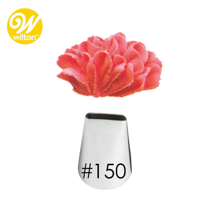 Boquilla de repostería - Duya no. 150  418-150