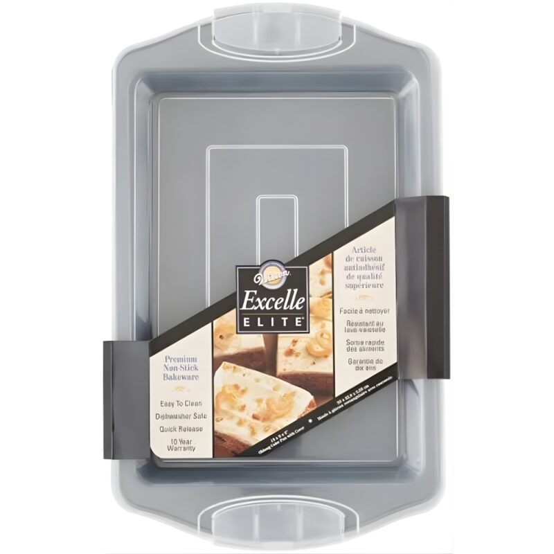 Molde Rectangular Excelle Elite 2105-423