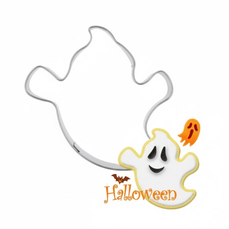 Cortador Fantasma 6 x 6.4 cm 180-2173