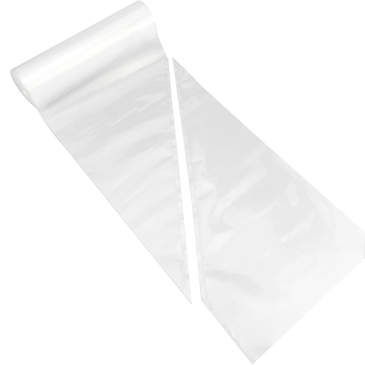 Manga Desechable Marca Oz en Rollo de 40 cm c/100 pzas (404-1016)
