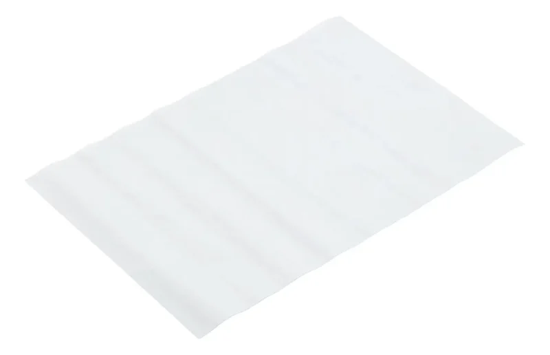 Papel encerado blanco 63 x 42 304-2