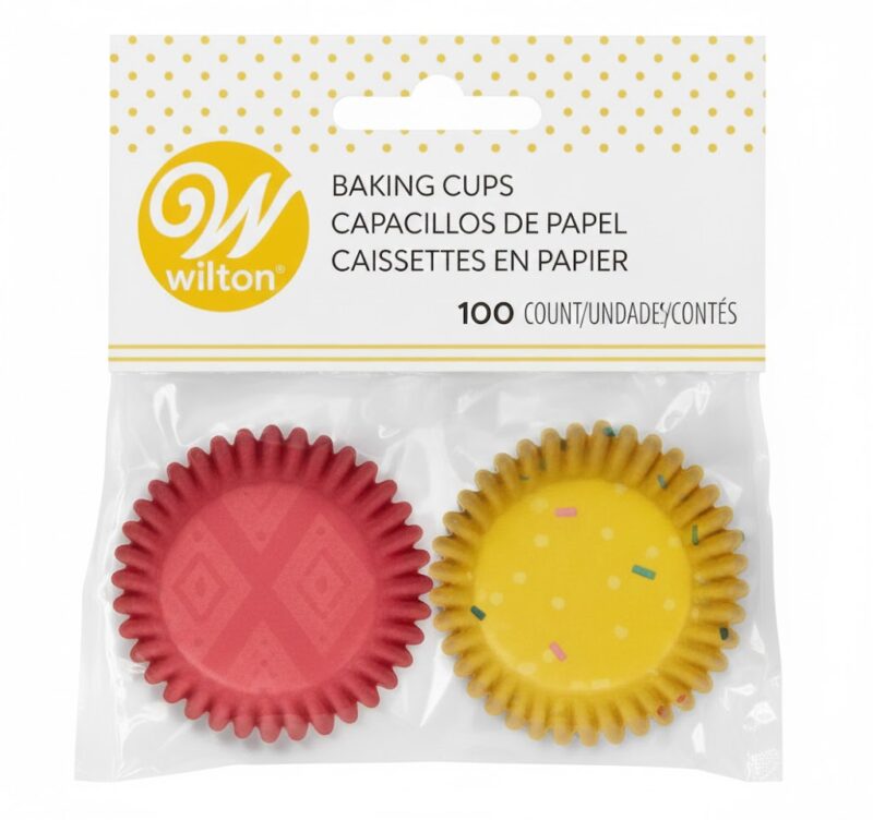 Capacillo mini fiesta desierto 415-0297