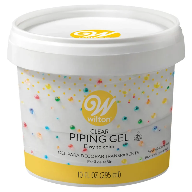 Piping Gel 295.7 ml (704-9987)