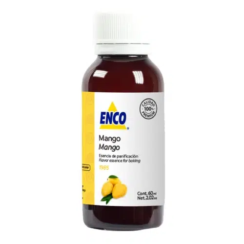 Esencia de Mango 60 mL Marca Enco (1985)