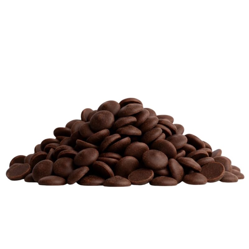 chocolate Callebaut Extraamargo 54% cacao 13.6 kg (40-8310)