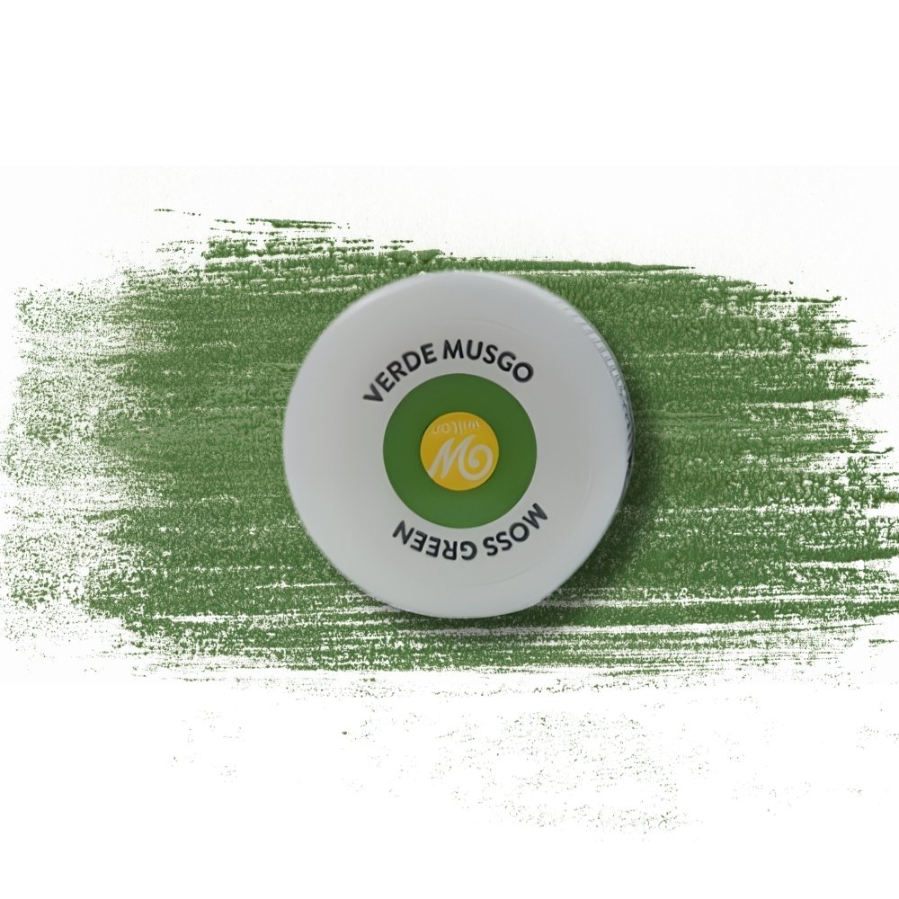Colorante Wilton Comestible Verde Musgo 28.3gr (04-0-0049) - Imagen 2