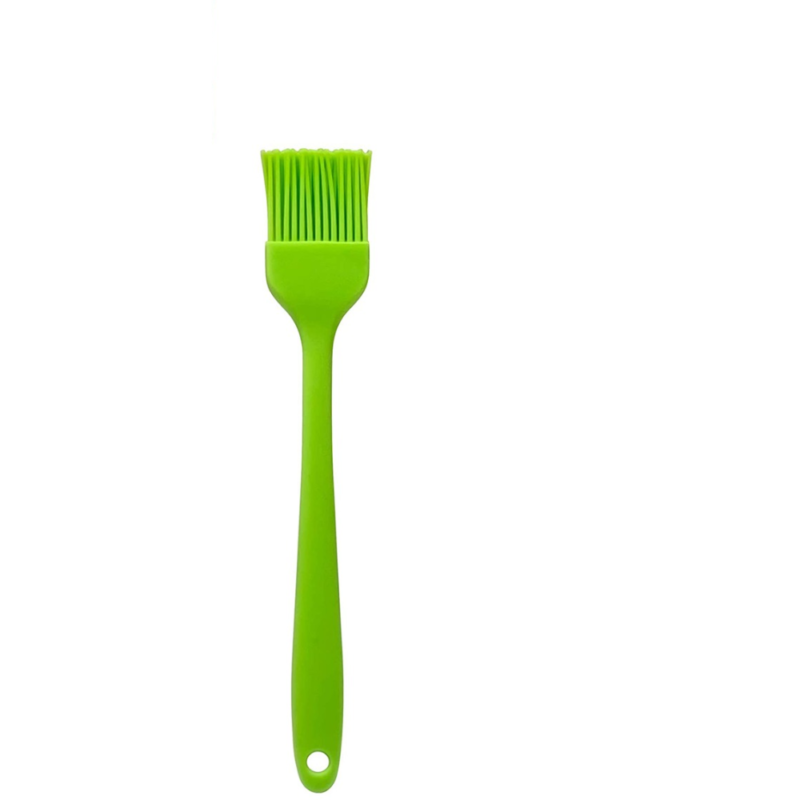 Brocha De Silicon verde (1812-1518)