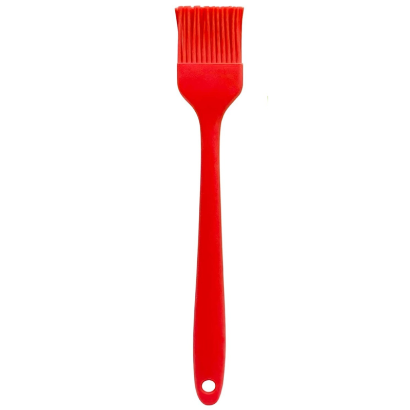 Brocha Silicon Roja (1812-1521)